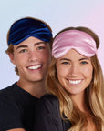 Silk Sleep Mask