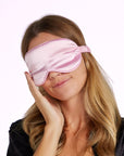 Silk Sleep Mask