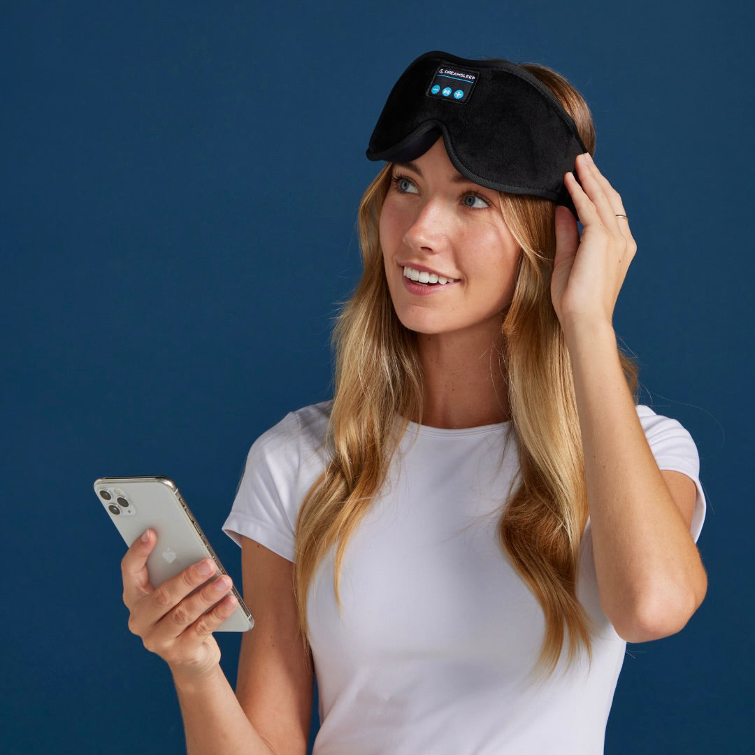 Dreamsleep Sleep Mask Pro